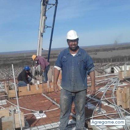 Facundo1798 chico soltero en Mendoza