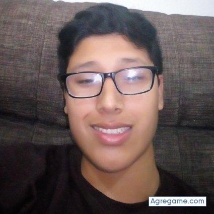 jorge7515236 chico soltero en Urubamba