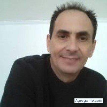 carlosbonafede chico soltero en San Angelo