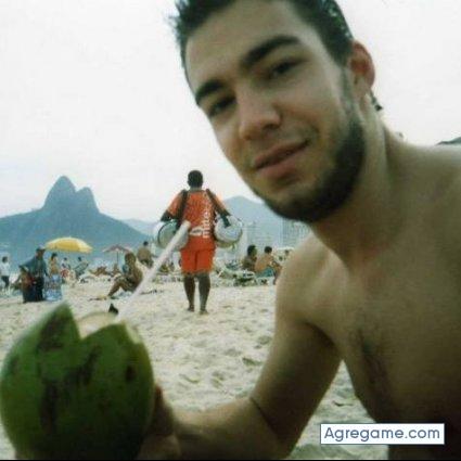 Werner1984 chico soltero en Quilmes