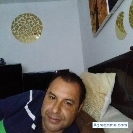 Eliowar chico soltero en Gustavo A. Madero