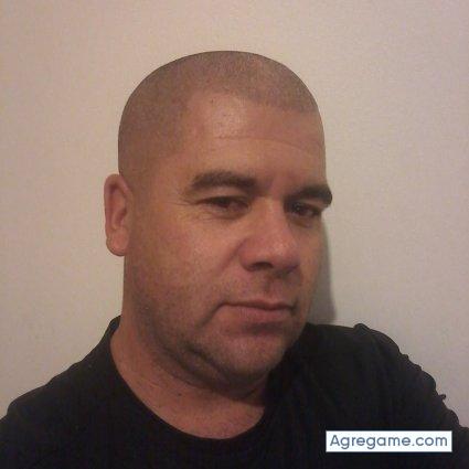 ArielAlas chico soltero en Cañada De Gómez