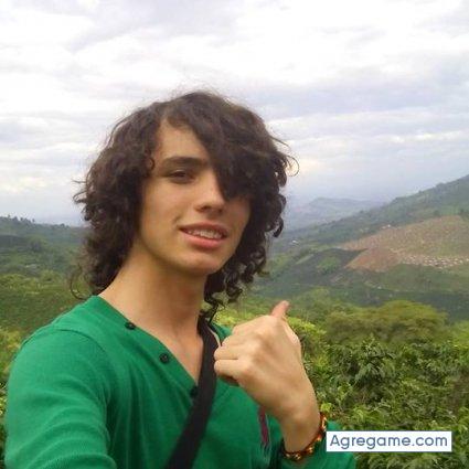 raulanubis chico soltero en Leganés