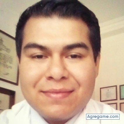 AgustinGutierrez chico soltero en Salinas San Luis Potosí