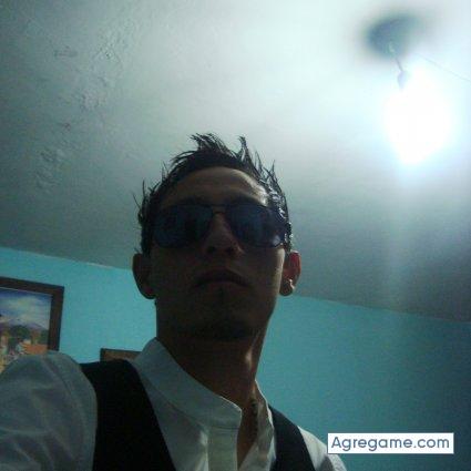 ventrihenry chico soltero en Encarnación De Díaz