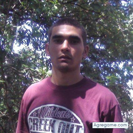 mario1112 chico soltero en Lolotique