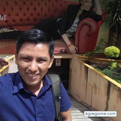 200421565 chico soltero en Santa Isabel