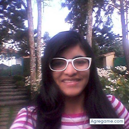 Kathandre chica soltera en Palmira