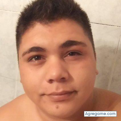 Nicosanclemente chico soltero en Los Polvorines