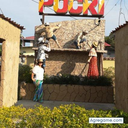 RosarioBarrios chica soltera en Chepo