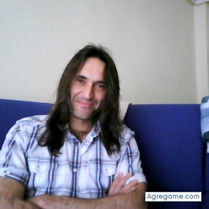 confiable chico divorciado en Madrid