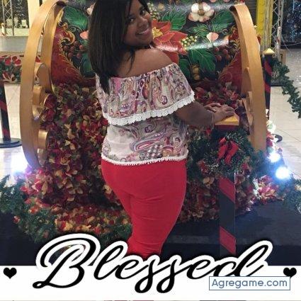 yadirahernandez chica soltera en Santo Domingo Este