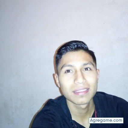 victorrivera6461 chico soltero en Santa Cruz Del Quiche