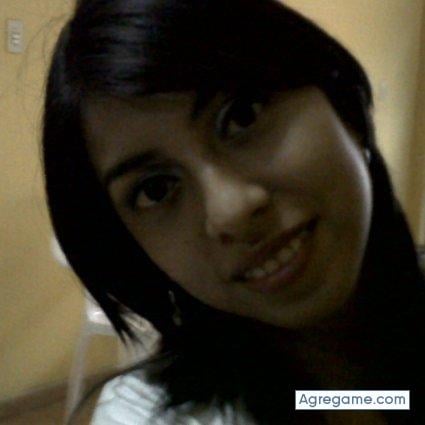 bevalcas chica soltera en Pimentel