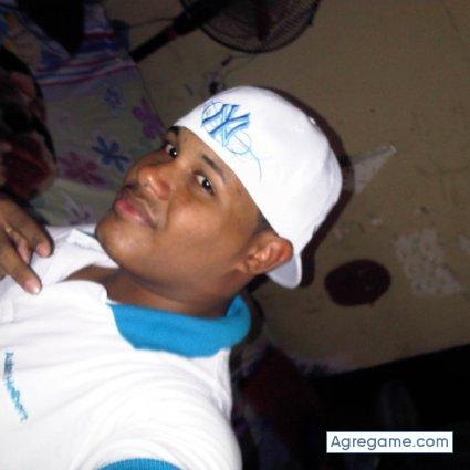 Helbe22 chico soltero en Coro