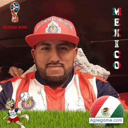 cesarescobar1618 chico soltero en Honolulu