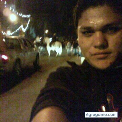 ramoncheey chico soltero en Culiacán