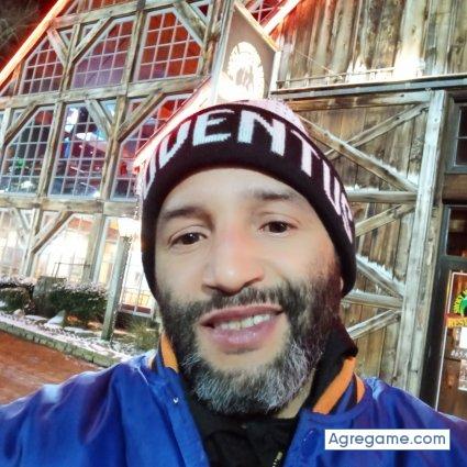 Coctel chico soltero en Gatlinburg