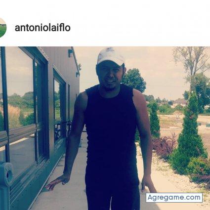 Roslaflo chico soltero en 