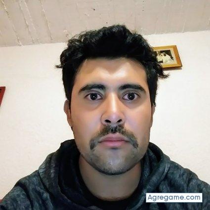 Chuy222 chico soltero en Nextlalpan