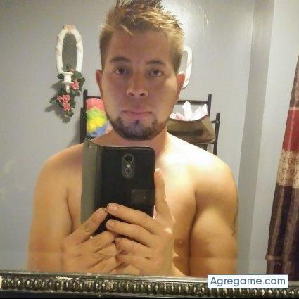 mejiaorellana chico soltero en Lowell