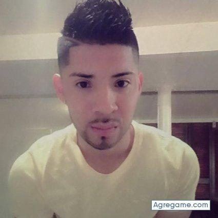 VVicente09 chico separado en Bellevue