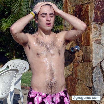 chatuno185 chico soltero en Nava Del Rey