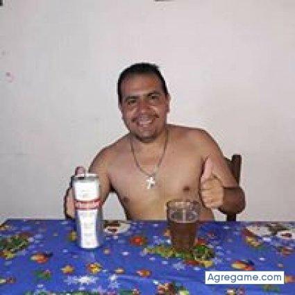 darioordonez3420 chico soltero en San Miguel De Tucumán