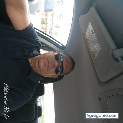 Alexpeople chico soltero en Jasper