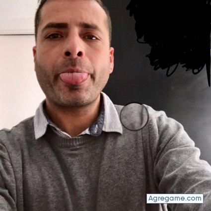 oscarfffff chico soltero en Alcover