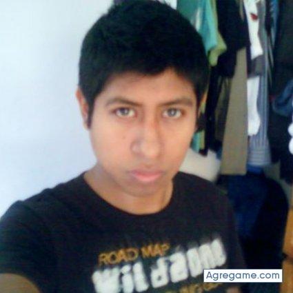 thako chico soltero en Playa Del Carmen