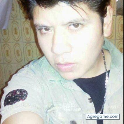 facundo89u chico soltero en Merlo