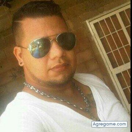 josueveliz chico soltero en Puerto Ordaz