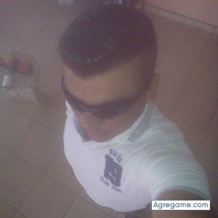 Tipislokin chico soltero en Chalchihuites