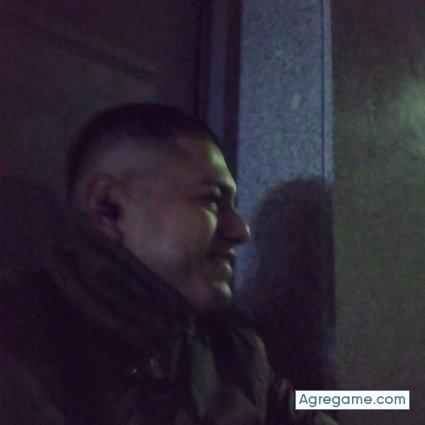 Alexleon1990 chico soltero en Cartagena