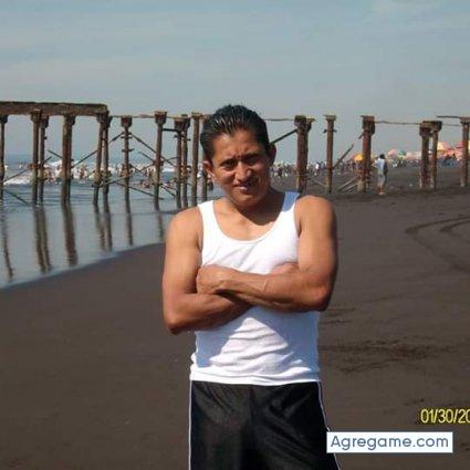 Otto_2020 chico soltero en Guatemala