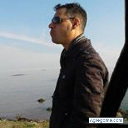 alelo chico soltero en Sayago