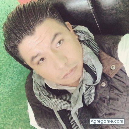 alexis8211 chico soltero en Coyotepec
