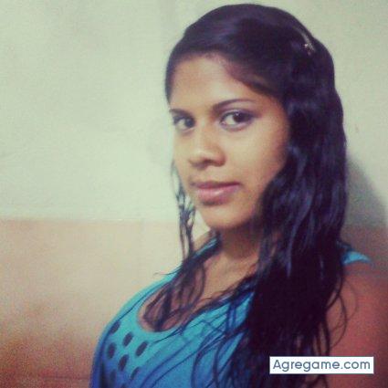 stefani_fany chica soltera en Guatire