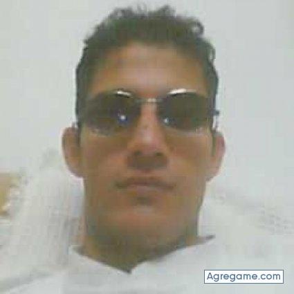 nelsongomes2930 chico soltero en Caracas