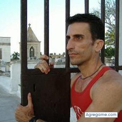 vixen chico soltero en Centro Habana