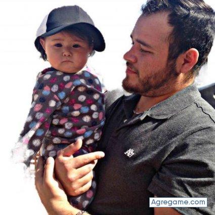 franciscomartinez329 chico soltero en El Paso