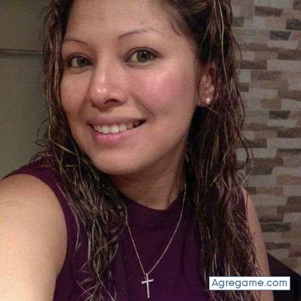 yennyfajardo chica soltera en Chincheros