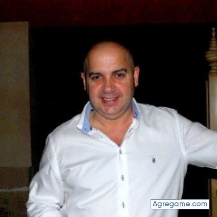 zidam chico soltero en San Jose Del Valle