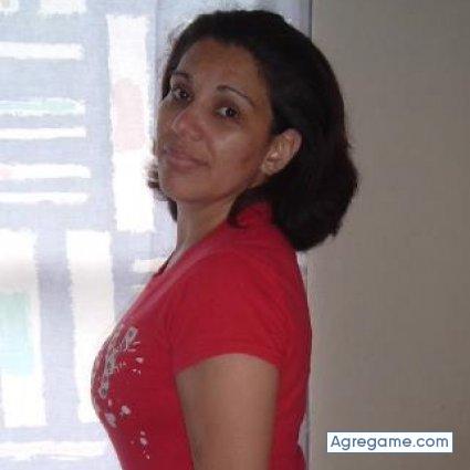 azucena73 chica casada en Málaga