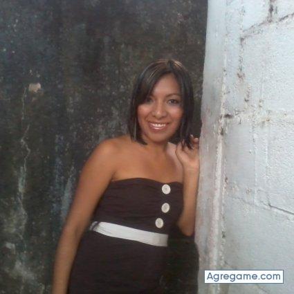 MAYARY chica soltera en Acapetahua