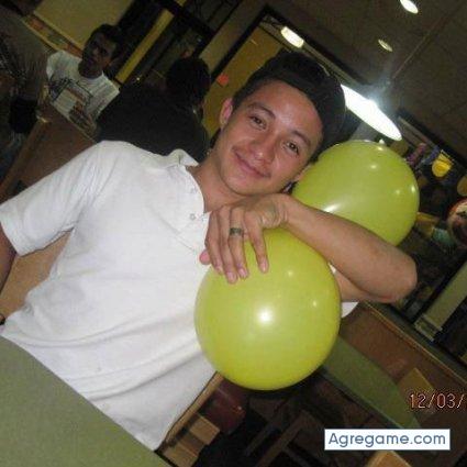 darwingarcia1435 chico soltero en Roatán