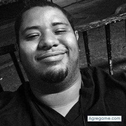 Antonio3107 chico soltero en Tocumen