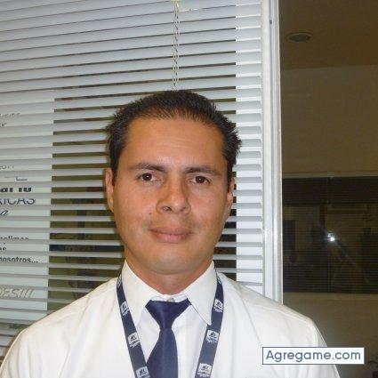 kimosabi chico soltero en Xalapa