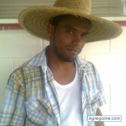 DEIVYTRILLY chico soltero en Higuerote